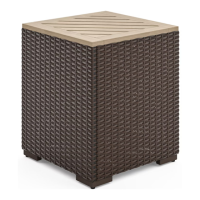 Preview: Homestyles 6800-20