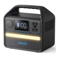Preview: Anker PowerHouse 521