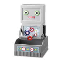 Preview: 4M BUBBLE ROBOT
