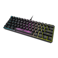 Preview: Corsair K65 RGB MINI