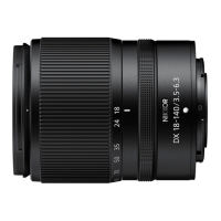Preview: NIKKOR Z DX 18-140mm f/3.5-6.3 VR