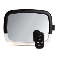 Preview: brica Night Light Baby In-Sight