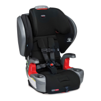 Preview: Britax GROW WITH YOU CLICKTIGHT