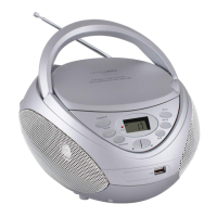 Preview: Hannlomax HX- 326CD
