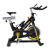 Exercise Bike Logo