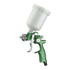 Paint Sprayer Logo