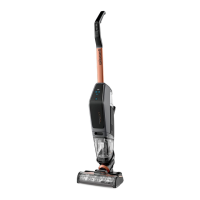 Preview: Bissell CROSSWAVE X7