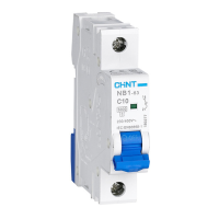 Preview: CHINT NB1-63 Series