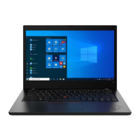 Preview: Lenovo ThinkPad L14 Gen1