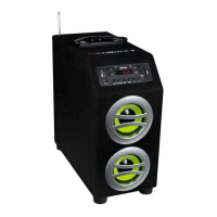 Preview: Sondpex CSF-D45B