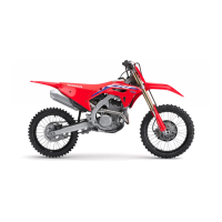 Preview: Honda CRF250R 2022
