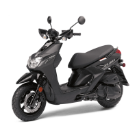 Preview: Yamaha ZUMA 125
