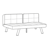Preview: Serta SOFA