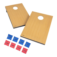 Preview: Triumph Sports USA Bag Toss