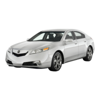 Preview: Acura TL 2010