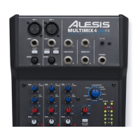 Preview: MultiMix 4 USB FX