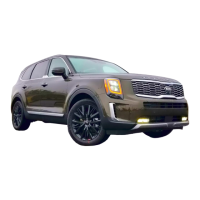 Preview: Kia Telluride 2021