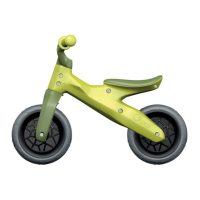 Preview: Chicco ECO +