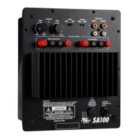 Preview: DaytonAudio SA100