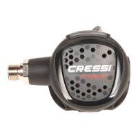 Preview: Cressi-sub XS Compact
