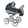 Stroller Logo