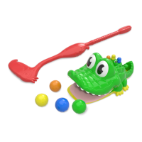 Preview: goliath Gator Golf