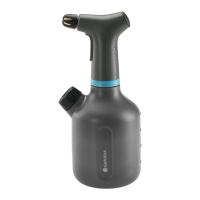 Preview: Gardena 1L EasyPump