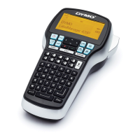 Preview: newell Dymo LabelManager 420P