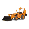 Construction Equipment Logo