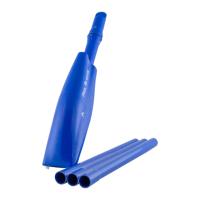 Preview: POOL BLASTER SPA VAC PLUS