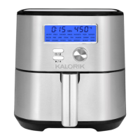 Preview: Kalorik MAXX Plus