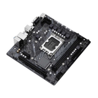 Preview: ASROCK H610M-HDV