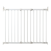 Preview: Kidco Angle Mount Safeway Series