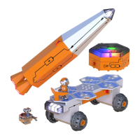 Preview: Circuit Explorer Rocket