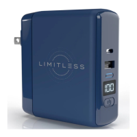 Preview: LIMITLESS PowerPro Go