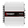 Car Amplifier Logo