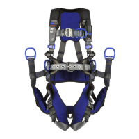 Preview: 3M DBI SALA EXOFIT Series
