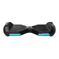 Preview: Hover-1 AXLE