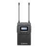 Microphone system Logo
