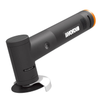 Preview: Worx MAKERX WX741