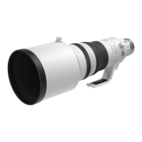 Preview: Canon RF 400mm f/2.8 L IS USM