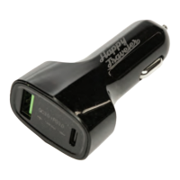 Preview: Happy Orange USB-C
