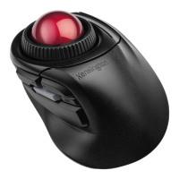 Preview: Kensington Orbit Fusion K72362JP