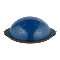 Preview: SPRI BALANCE TRAINER