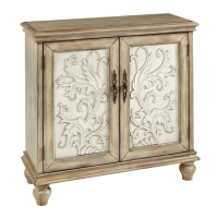 Preview: Driscoll 2-Door Cabinet