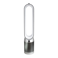 Preview: Dyson purifier cool