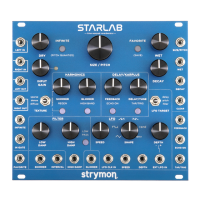 Preview: Strymon STARLAB