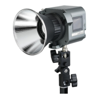 Preview: Aputure amaran 60d