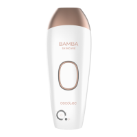 Preview: BAMBA SKINCARE IPL QUARTZ