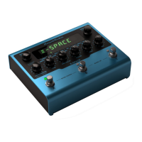 Preview: IK Multimedia AmpliTube X-SPACE